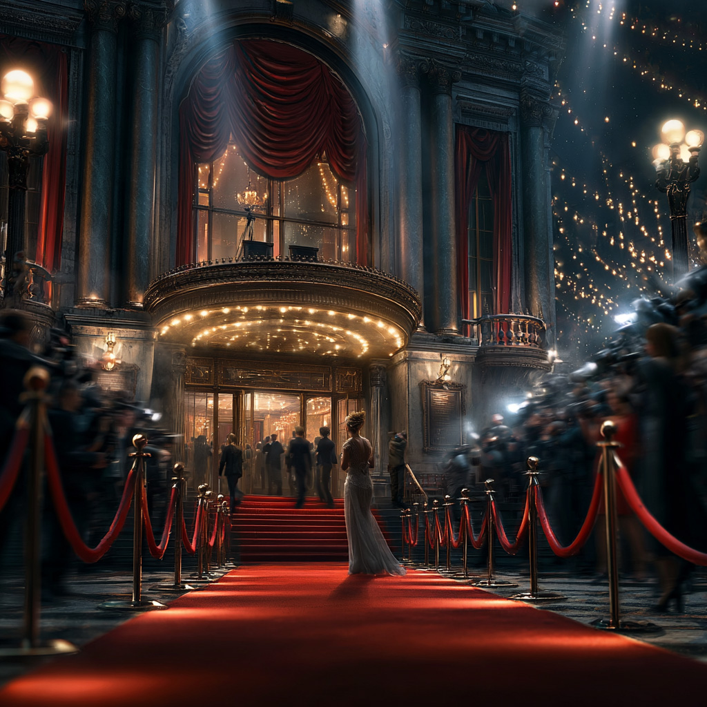 Arts and Entertainment economic climate